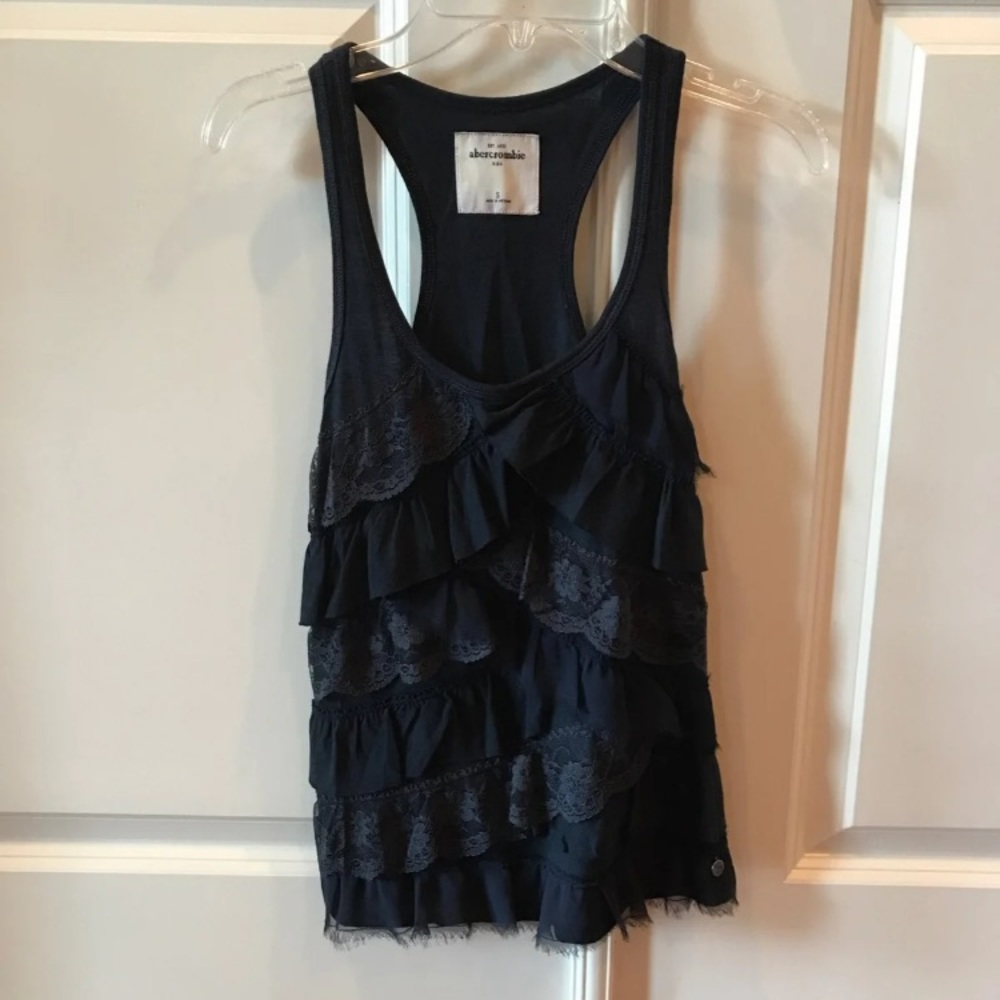 Abercrombie tank top